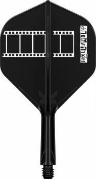 Preview: Steel Dartset Chris Dobey 95 % SP 2026